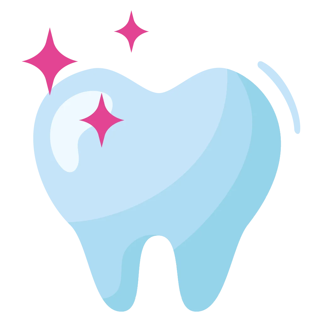 Clean Tooth