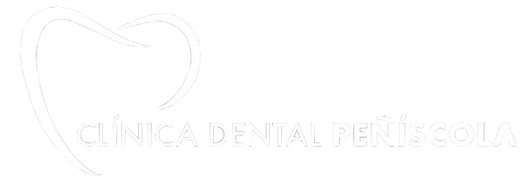 Logo Clinica dental Peñíscola