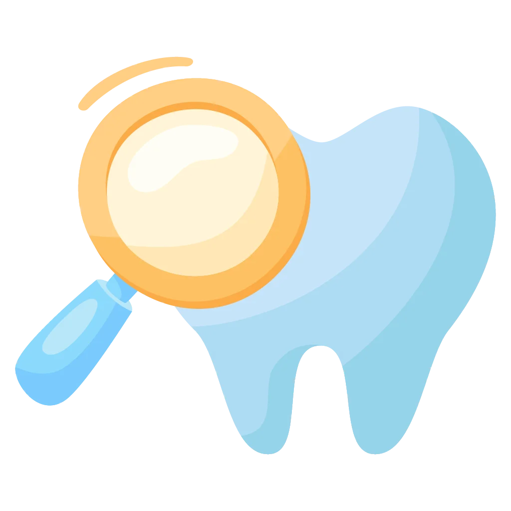 Revisión dental